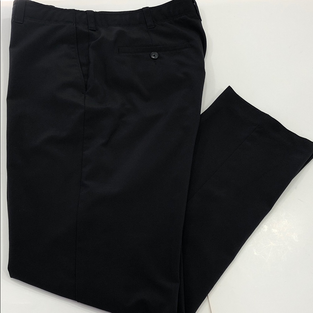 ⛳️Ben Hogan Men’s Golf/Dress Pants – Black – Size 36x32